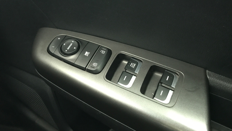 Kia Sportage 1.7 CRDi ISG 1 5dr Diesel Estate